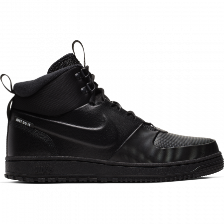 Ghete barbati Nike PATH WNTR negru [0]