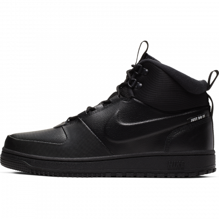 Ghete barbati Nike PATH WNTR negru [4]