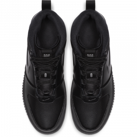 Ghete barbati Nike PATH WNTR negru [3]