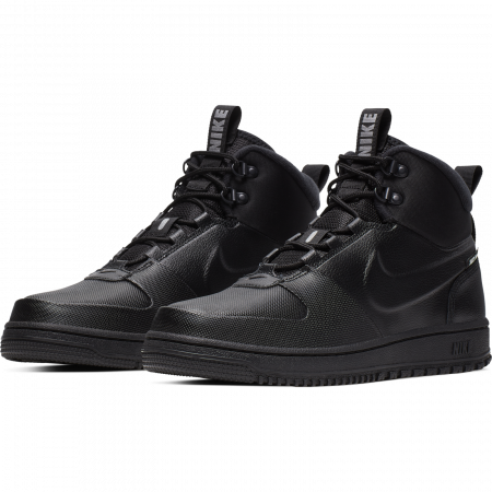 Ghete barbati Nike PATH WNTR negru [2]