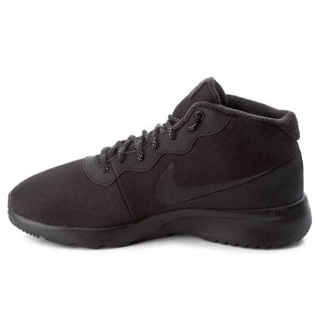 Ghete barbati Nike TANJUN CHUKKA negru [7]