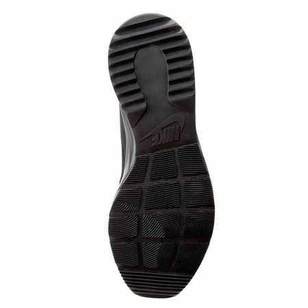 Ghete barbati Nike TANJUN CHUKKA negru [4]