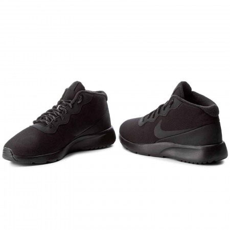 Ghete barbati Nike TANJUN CHUKKA negru [5]