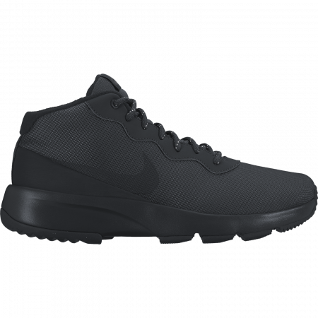 Ghete barbati Nike TANJUN CHUKKA negru [0]