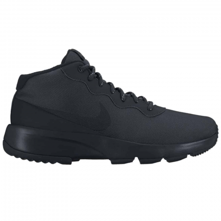 Ghete barbati Nike TANJUN CHUKKA negru [8]