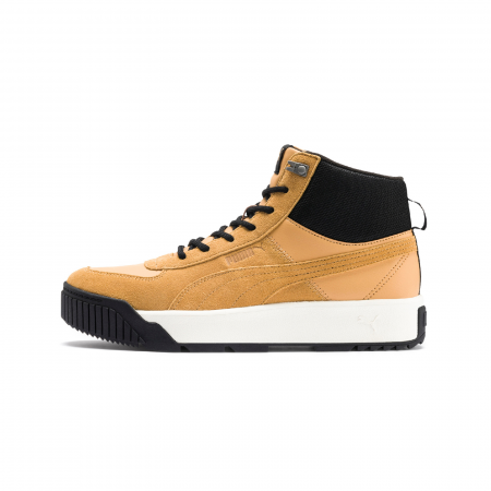 Ghete barbati Puma Tarrenz Sb Puma maro/negru [5]