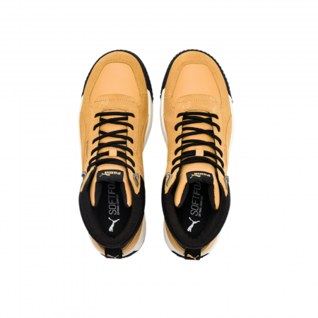 Ghete barbati Puma Tarrenz Sb Puma maro/negru [3]