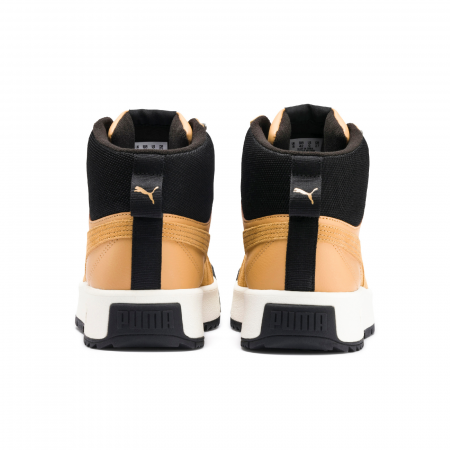 Ghete barbati Puma Tarrenz Sb Puma maro/negru [2]