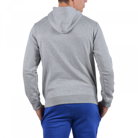 Hanorac barbati Champion Hooded Sweatshirt gri [2]