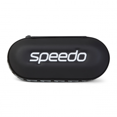 Husa pentru ochelari inot Speedo negru [0]