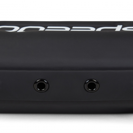 Husa pentru ochelari inot Speedo negru [1]