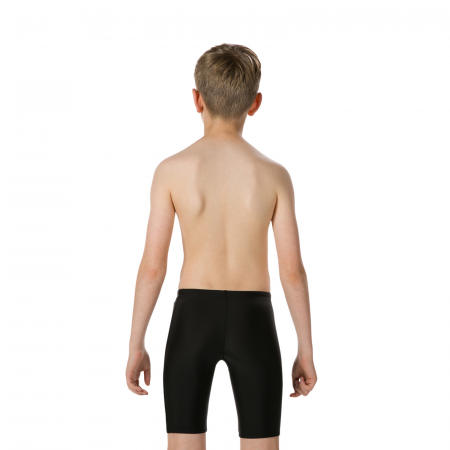Jammer baieti Speedo Disney Star Wars Storm Trooper negru/alb [4]