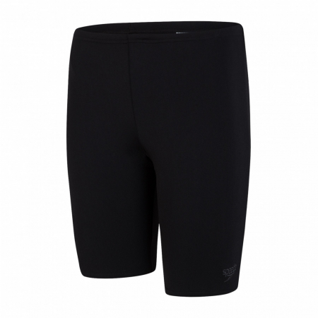 Jammer baieti Speedo Esential Endurance+ negru [0]