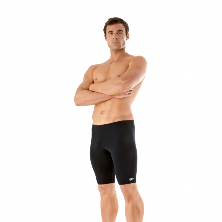 Jammer barbati Speedo Esential Endurance + negru [4]