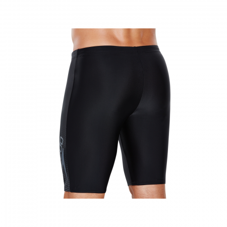Jammer inot barbati Speedo Gala Logo negru/gri [2]