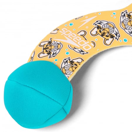 Jucarii piscina copii Speedo Spinning Dive Balls portocaliu/verde 81224814669 [3]