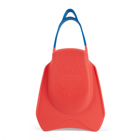 Labe inot adulti Speedo Biofuse Fitness Fin portocaliu/albastru [3]