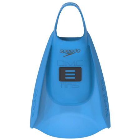 Labe inot - Labe inot adulti Speedo DMC Super albastre – silicon SILFORM, antrenament si bodysurfing