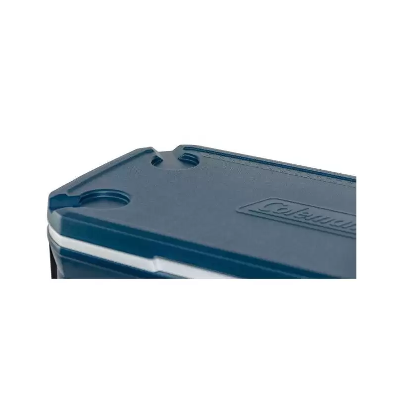 Lada frigorifica pasiva Coleman Xtreme 70QT, 79x41x44 cm, 66 litri, bleumarin [1]