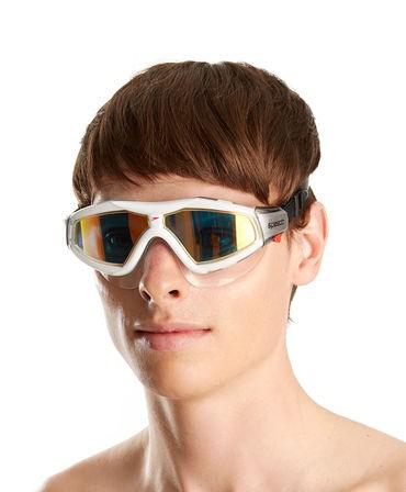 Masca Speedo Rift Pro Mirror [2]