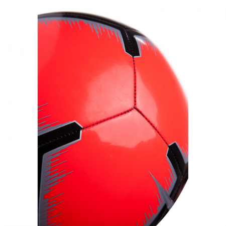 Minge fotbal Nike Pitch rosu/alb [1]
