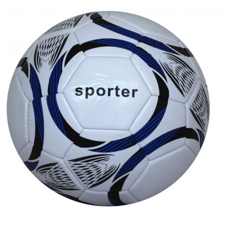 Minge fotbal Sporter [0]