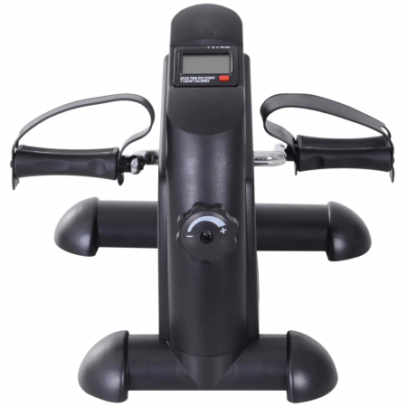 Mini bicicleta fitness Energy Fit negru [1]