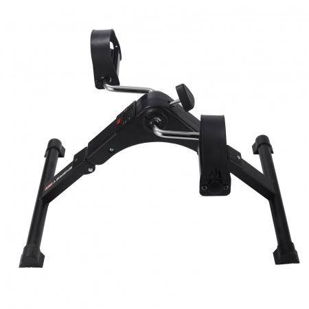 Mini bicicleta fitness Energy Fit W001A negru [4]