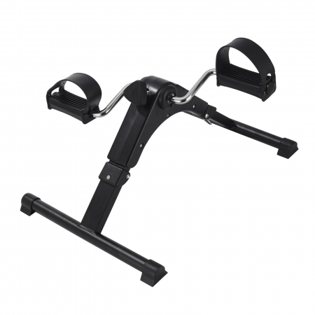 Mini bicicleta fitness Energy Fit W001A negru [2]