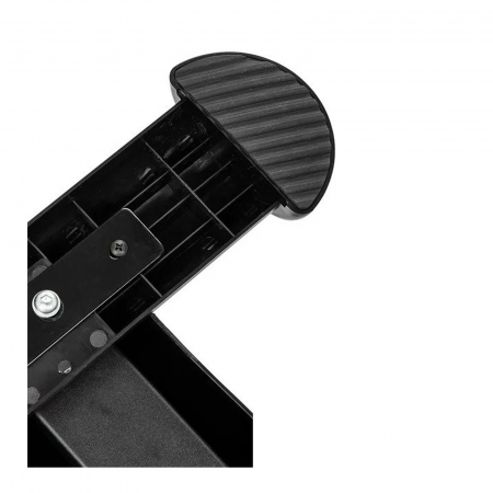 Mini bicicleta fitness Energy Fit alb - RES [2]