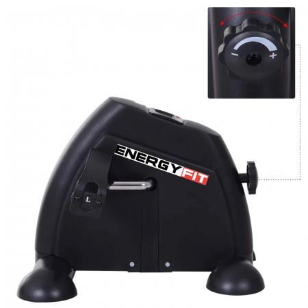 Mini bicicleta fitness Energy Fit RESIGILAT [3]