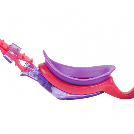 Ochelari de inot pentru copii Speedo Skoogle roz/mov [2]