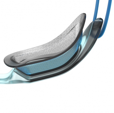 Ochelari Inot adulti Hydropulse Speedo Albastru/Fumuriu [3]