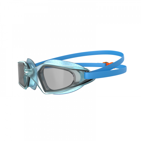 Ochelari Inot adulti Hydropulse Speedo Albastru/Fumuriu [2]