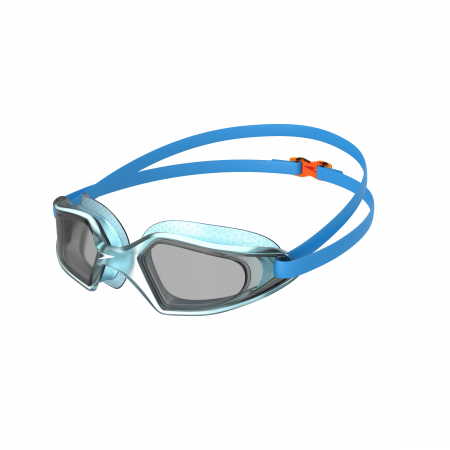 Ochelari inot Speedo - Ochelari Inot adulti Hydropulse Speedo Albastru/Fumuriu
