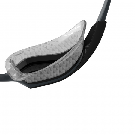 Ochelari inot adulti Speedo AquaPulse Pro Mirror gri/argintiu [3]