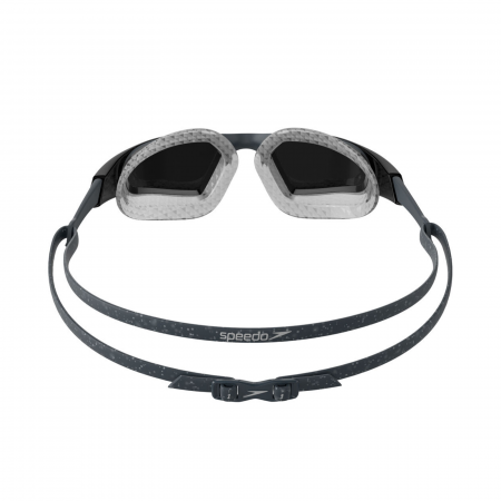 Ochelari inot adulti Speedo AquaPulse Pro Mirror gri/argintiu [2]