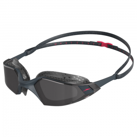 Ochelari inot adulti Speedo AquaPulse Pro Mirror gri/fumuriu [1]