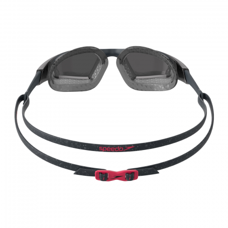 Ochelari inot adulti Speedo AquaPulse Pro Mirror gri/fumuriu [3]