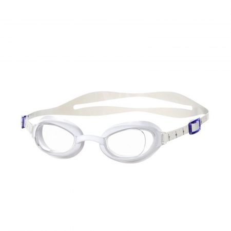 Ochelari inot adulti Speedo AquaPure Goggle alb [0]
