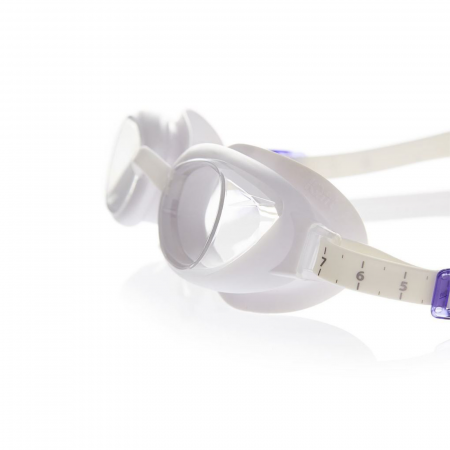Ochelari inot adulti Speedo AquaPure Goggle alb [1]