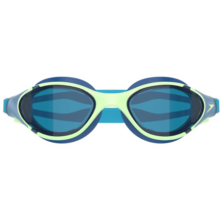 Ochelari înot adulți Speedo Biofuse 2.0 GRN verde [3]