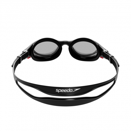Ochelari inot adulti Speedo Biofuse Mirror 2.0 negru/fumuriu [2]