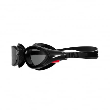 ARTICOLE INOT SPEEDO - Ochelari inot adulti Speedo Biofuse Mirror 2.0 negru/fumuriu