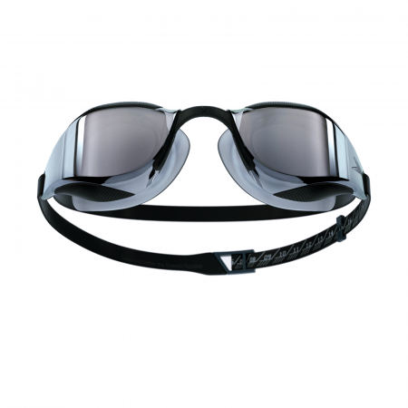 Ochelari inot adulti Speedo Fastskin Hyper Elite negru/argintiu [5]