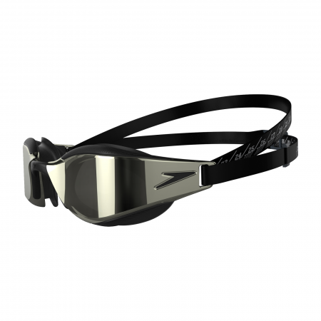 Ochelari inot adulti Speedo Fastskin Hyper Elite negru/argintiu [4]
