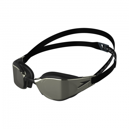 Ochelari inot adulti Speedo Fastskin Hyper Elite negru/argintiu [2]