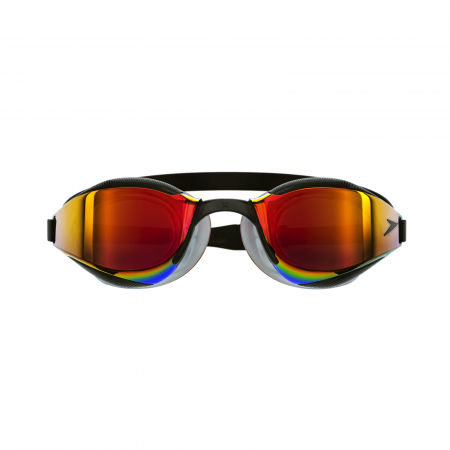 Ochelari inot adulti Speedo Fastskin Hyper Elite negru/auriu [6]