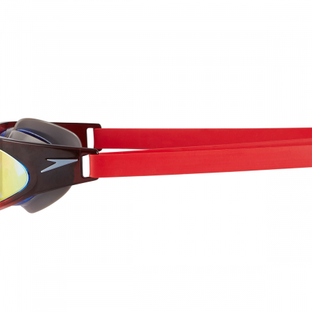 Ochelari inot adulti Speedo Fastskin Prime alb/rosu [4]