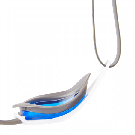 Ochelari inot adulti Speedo Fastskin Prime alb/rosu [7]